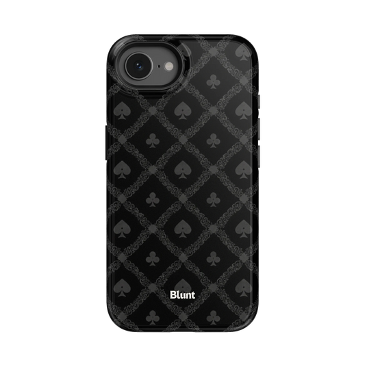 Encore iPhone Case