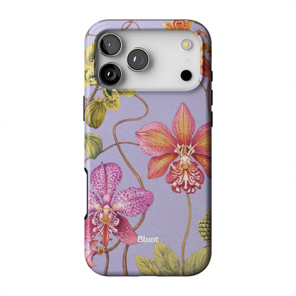 Lilac-Garden-iphone-case-iPhone 17 Pro Max-1