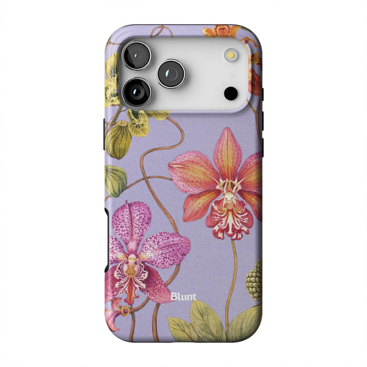 Lilac-Garden-iphone-case-iPhone 17 Pro Max-1