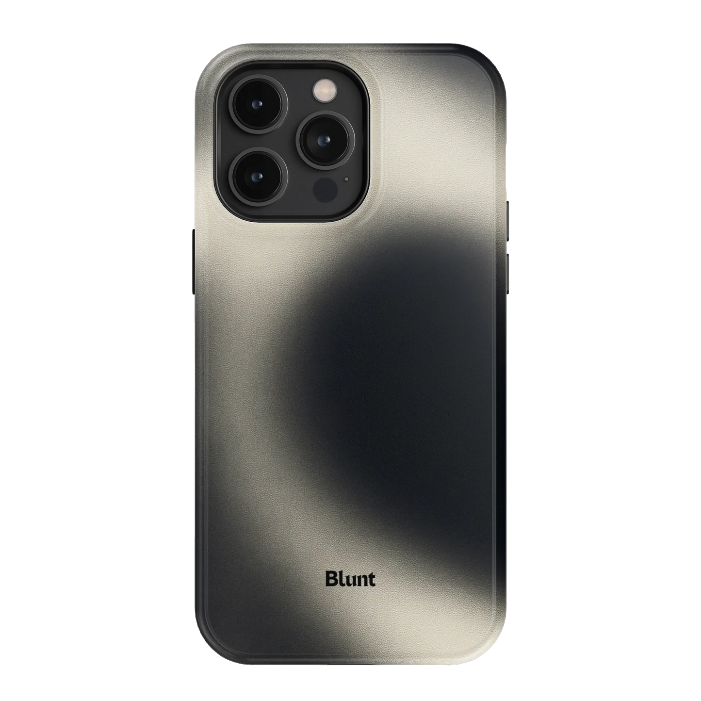 Shadow Fade iPhone Case