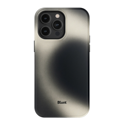 Shadow Fade iPhone Case
