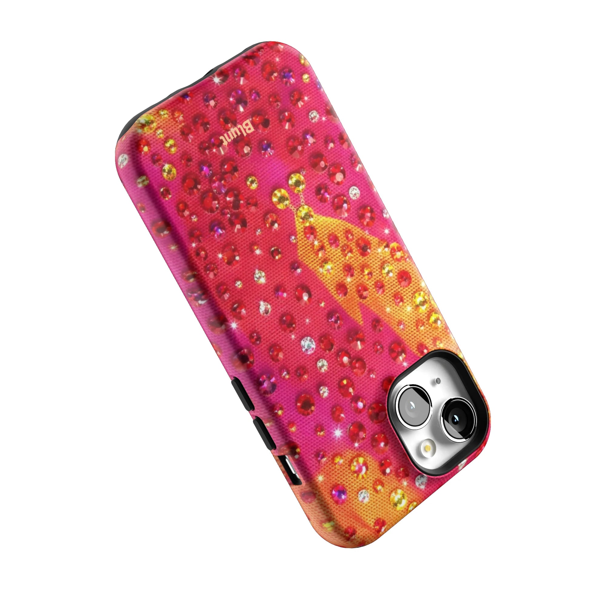 Hot-Gems-iphone-case-iPhone 15-4