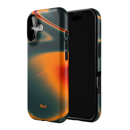 Thrivn iPhone Case