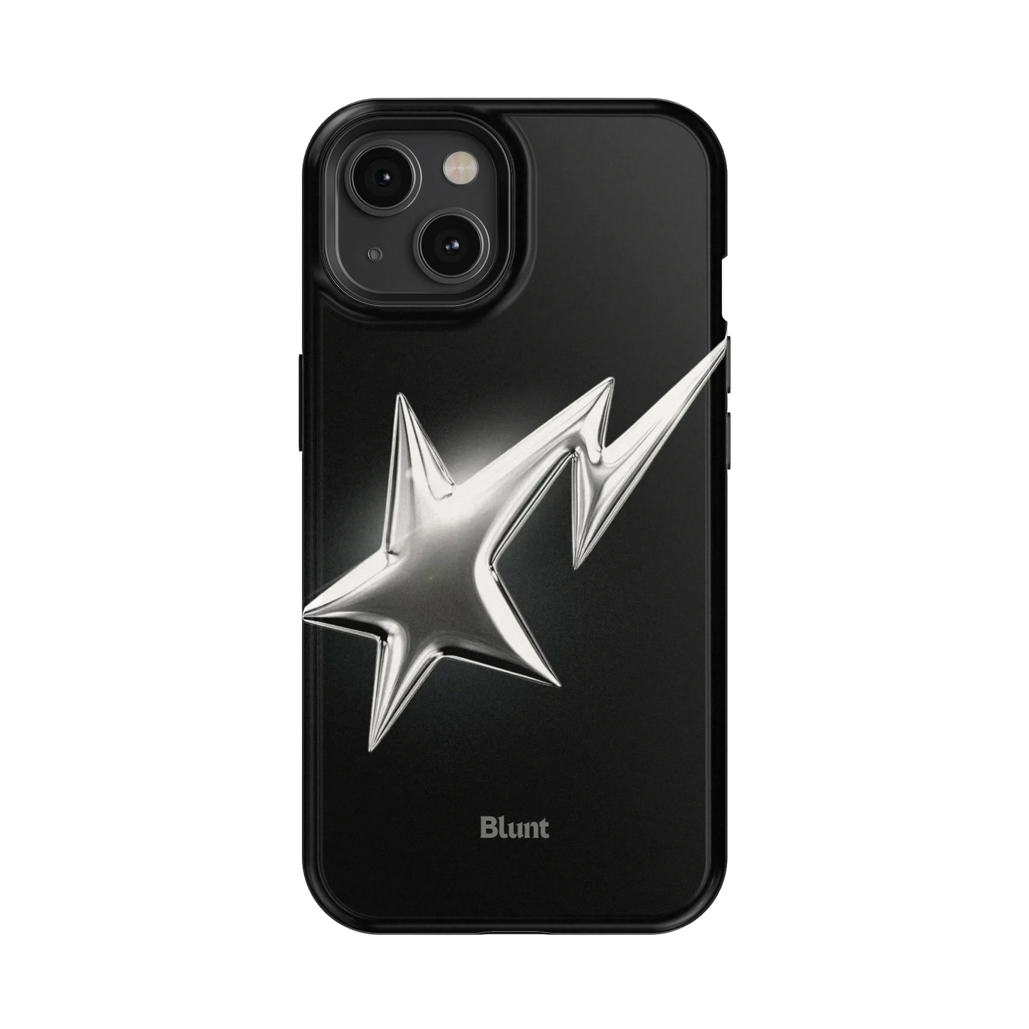 Strike Star iPhone Case