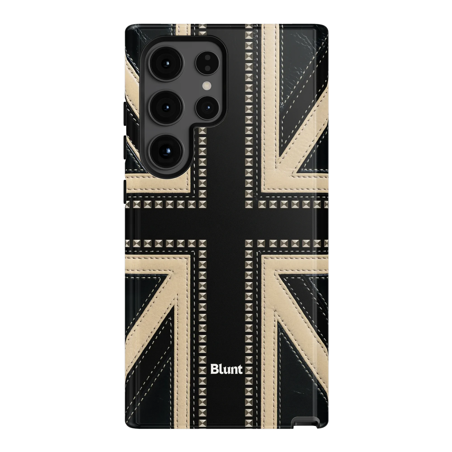 Iron Union Samsung Case