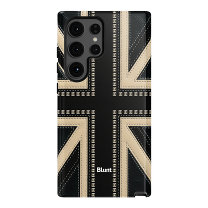 Iron Union Samsung Case