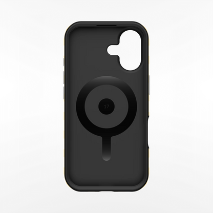 Ceryn iPhone Case
