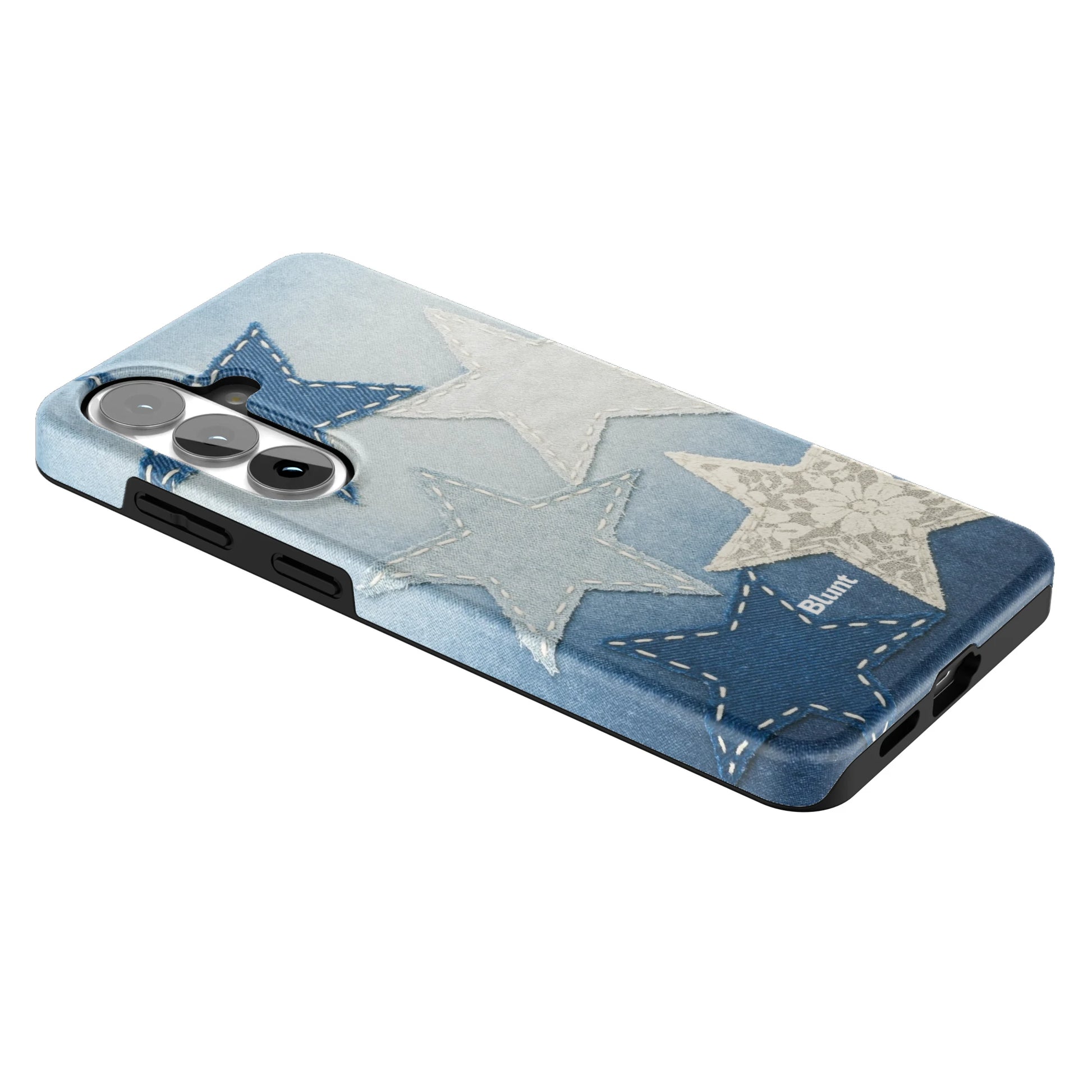 Star-Patchwork-samsung-case-Galaxy S26 Plus-2