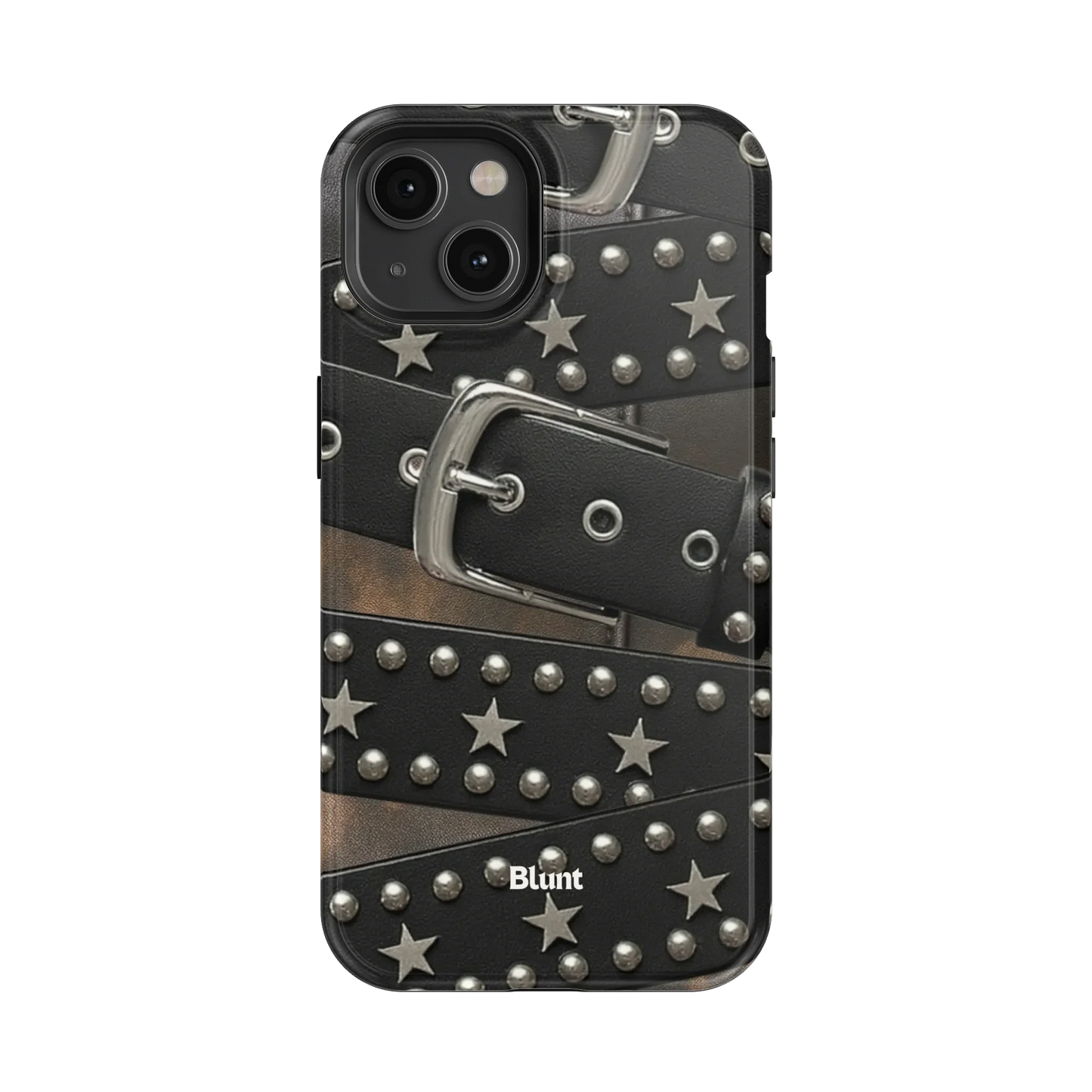 Midnight Hardware iPhone Case