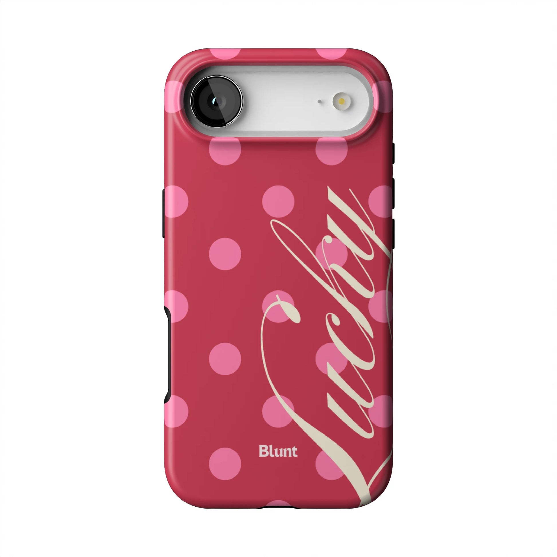 Lucky-Dottie-iphone-case-iPhone 17 Air-1
