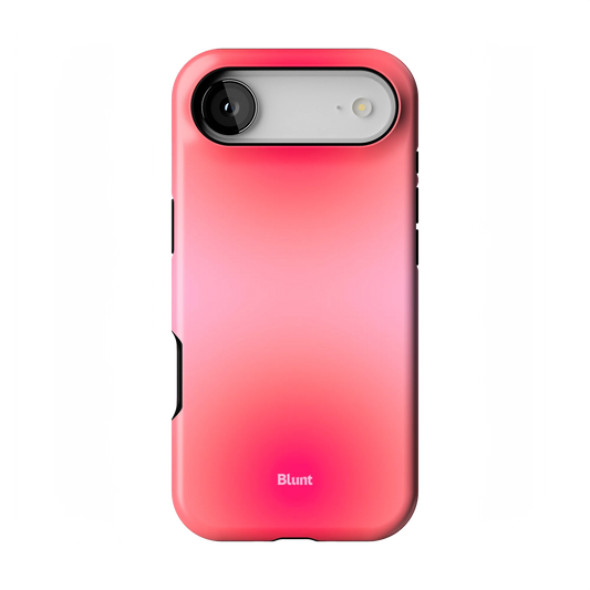 Sunkissed iPhone Case