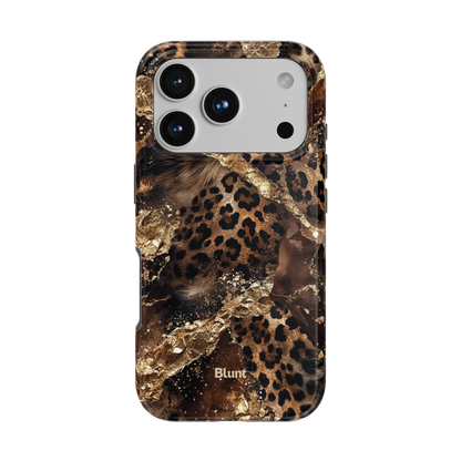Wild Kinstugi iPhone Case