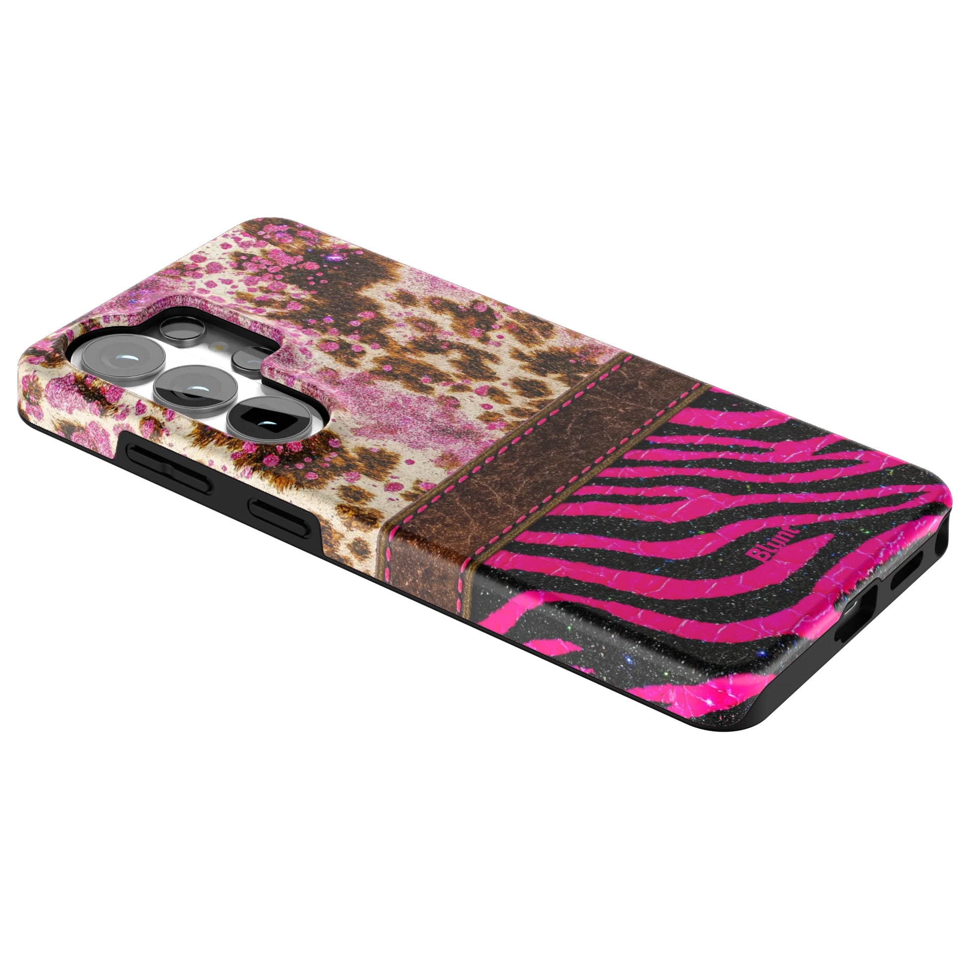 Neon-Safari-samsung-case-Galaxy S26 Ultra-2