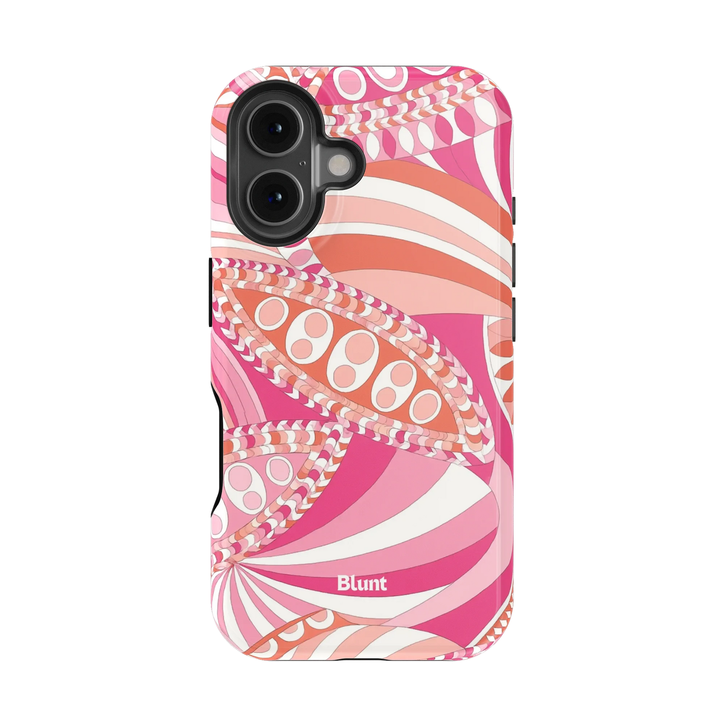 Eliora iPhone Case