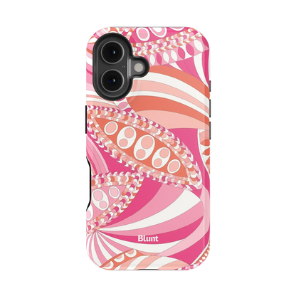 Eliora iPhone Case