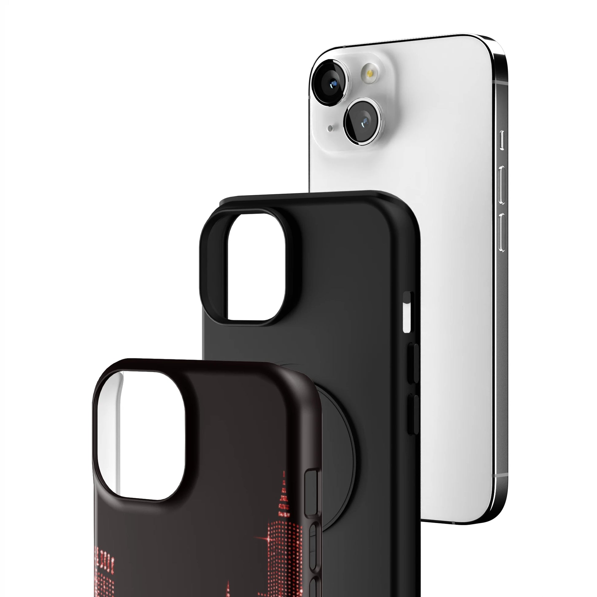 Red-NYC--SKYELINE-iphone-case-iPhone 14-3