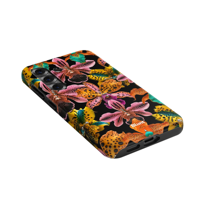 Paradise Heat Samsung Case