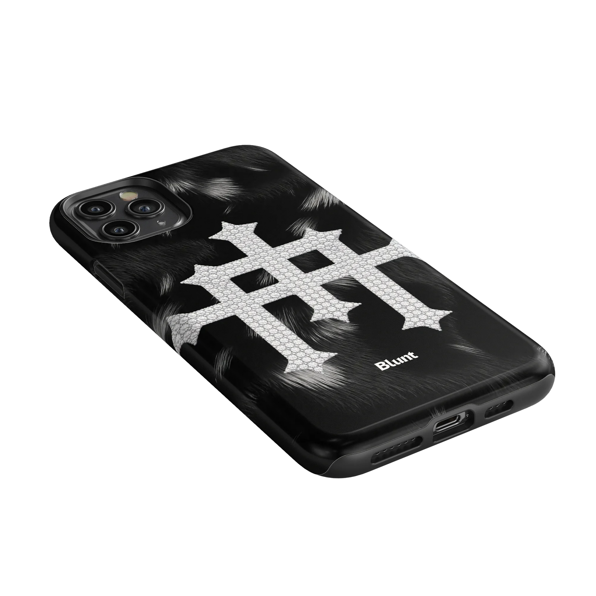 Codex-iphone-case-iPhone 11 Pro Max-2
