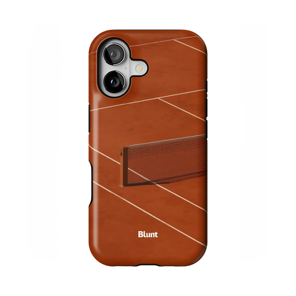 Court Vision iPhone Case
