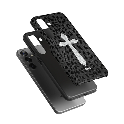 Leopard-Faith-samsung-case-S25 Plus-3