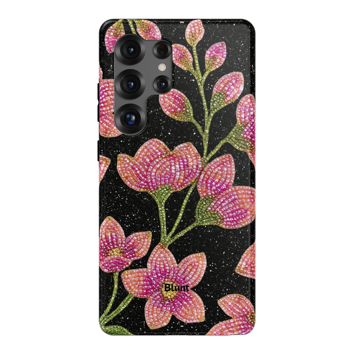 Stardust Bloom Samsung Case