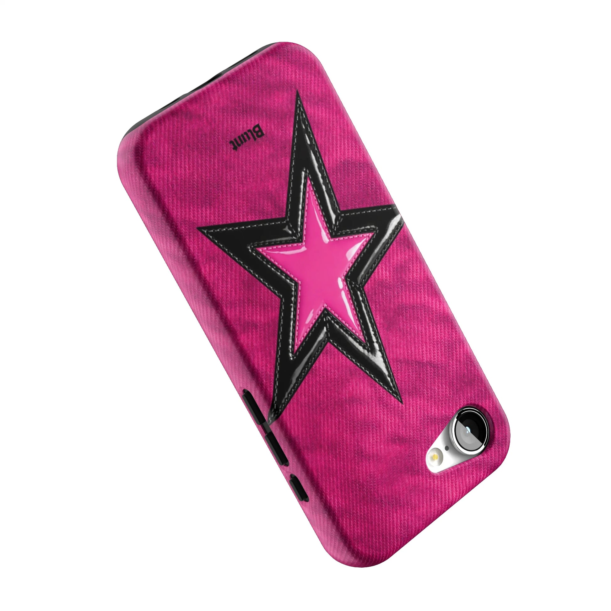 Popstar-Pink-iphone-case-iPhone 16 E-4