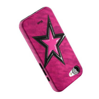 Popstar-Pink-iphone-case-iPhone 16 E-4