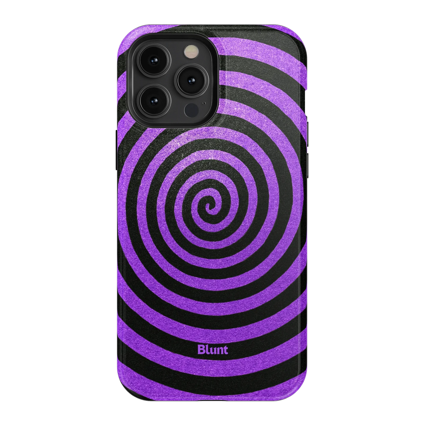Addams iPhone Case