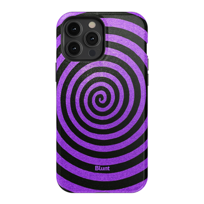 Addams iPhone Case