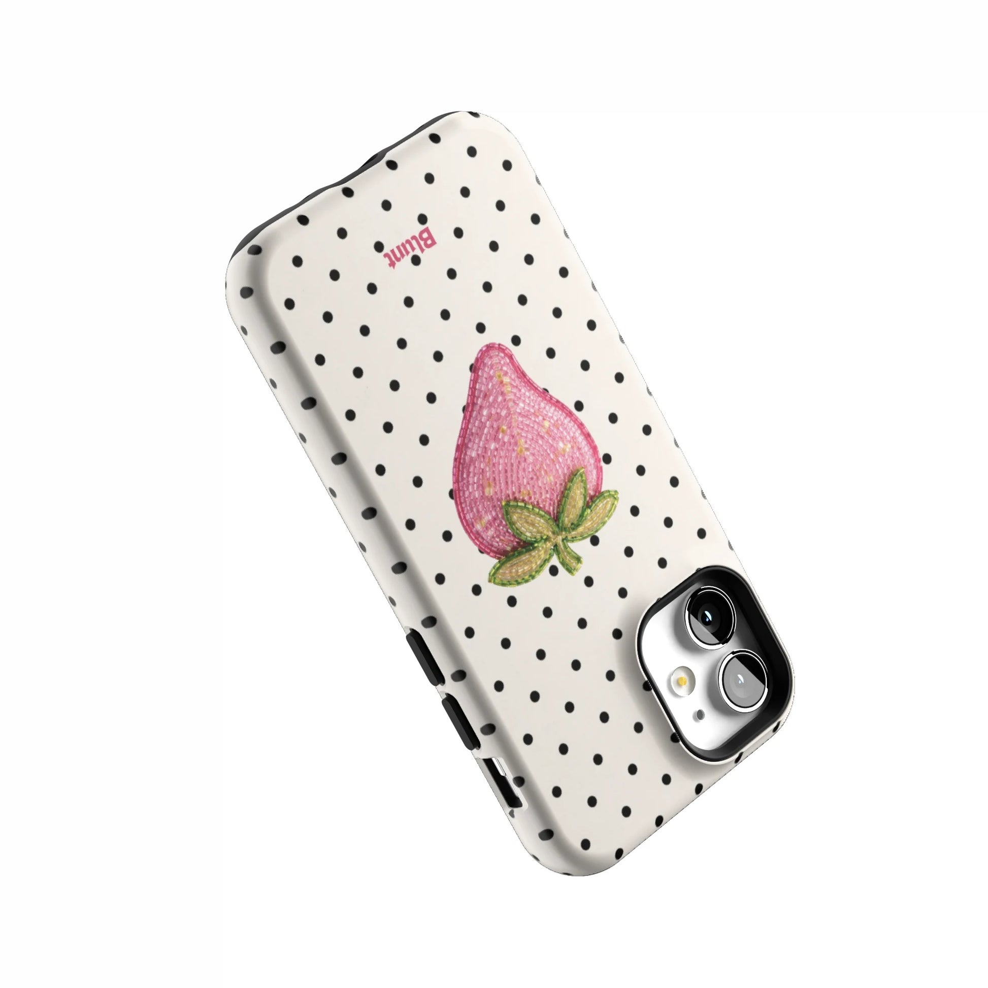 Miffy-iphone-case-iPhone 12 Mini-4