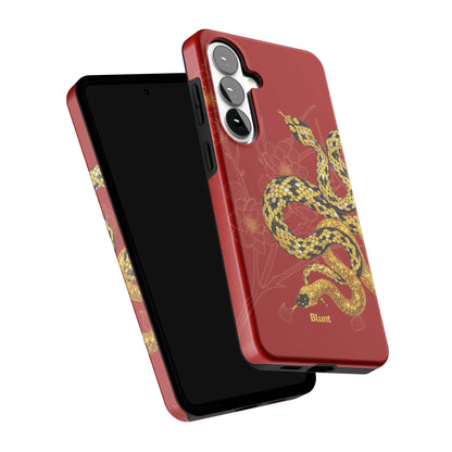 Crimson-Mei-samsung-case-Galaxy S26 Plus-5
