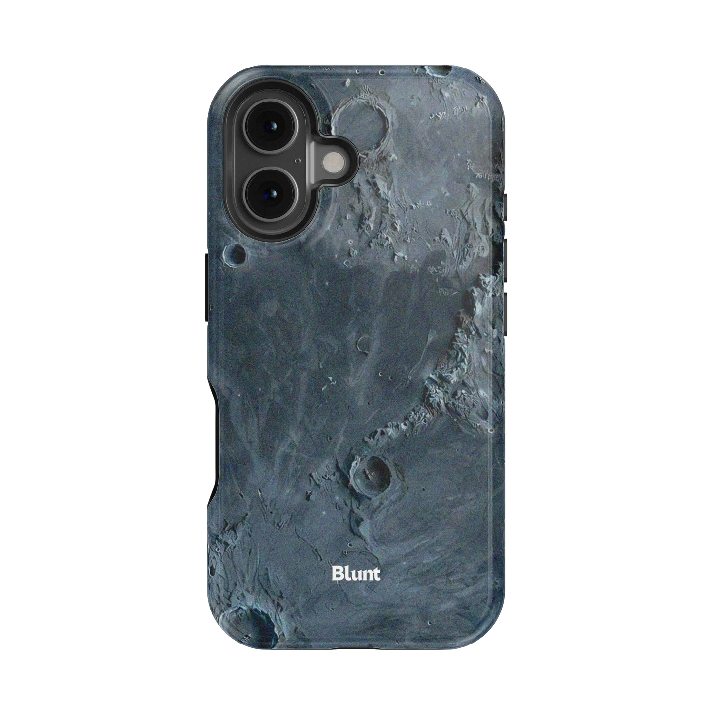 Space Cadet iPhone Case