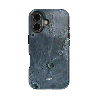 Space Cadet iPhone Case