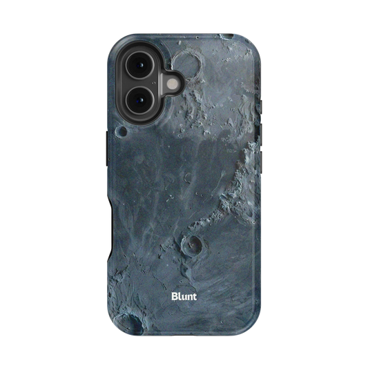 Space Cadet iPhone Case