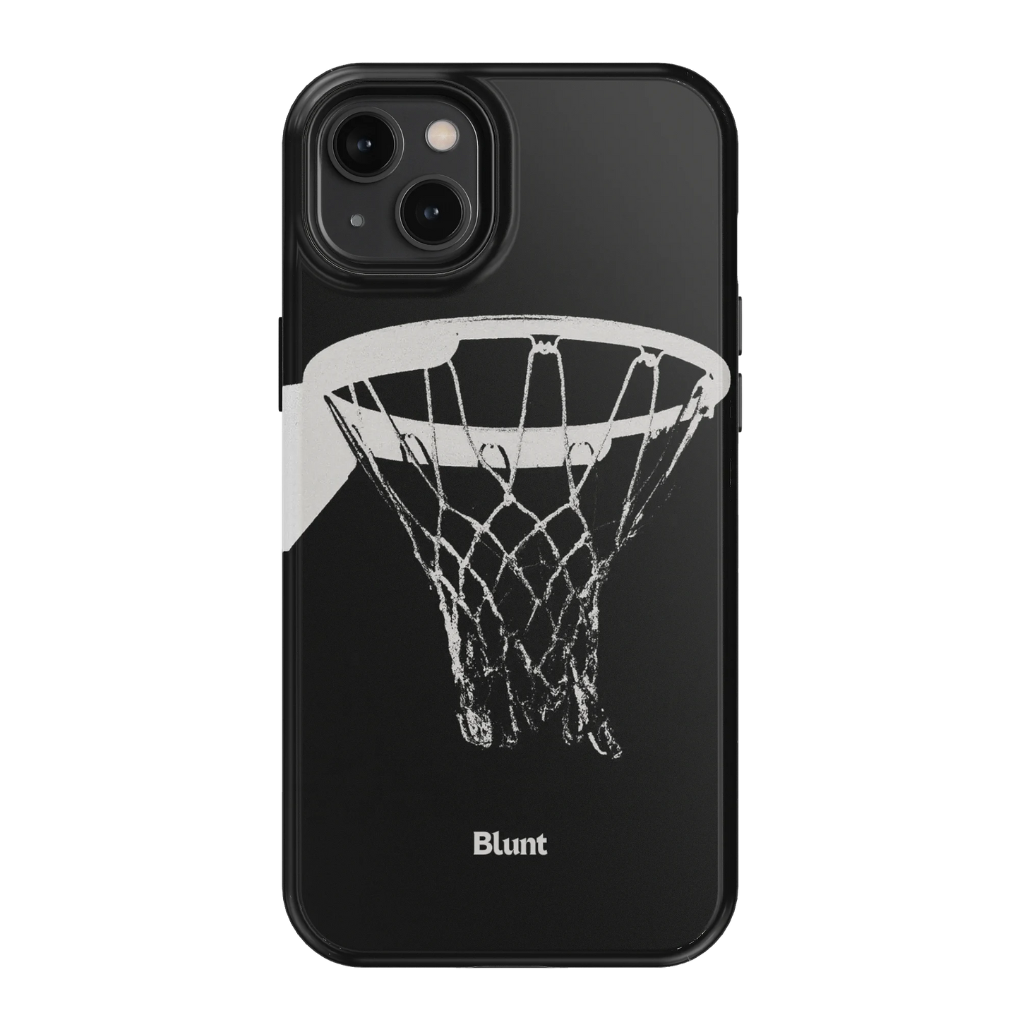 Hoop iPhone Case
