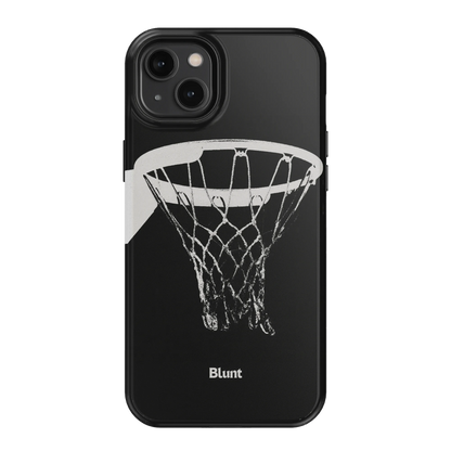 Hoop iPhone Case
