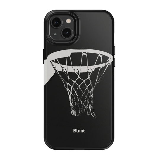 Hoop iPhone Case