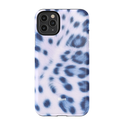 Winter Coat iPhone Case