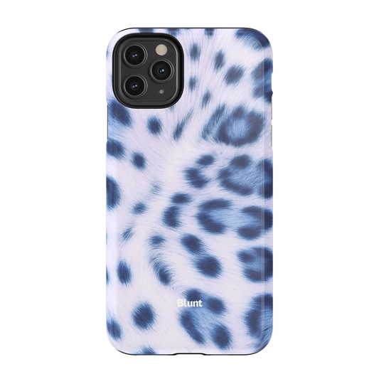 Winter Coat iPhone Case