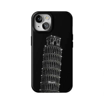 Shining-Pisa-iphone-case-iPhone 14-1