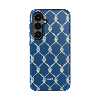 Shoreline Samsung Case