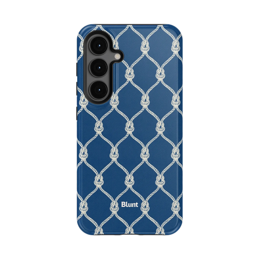 Shoreline Samsung Case