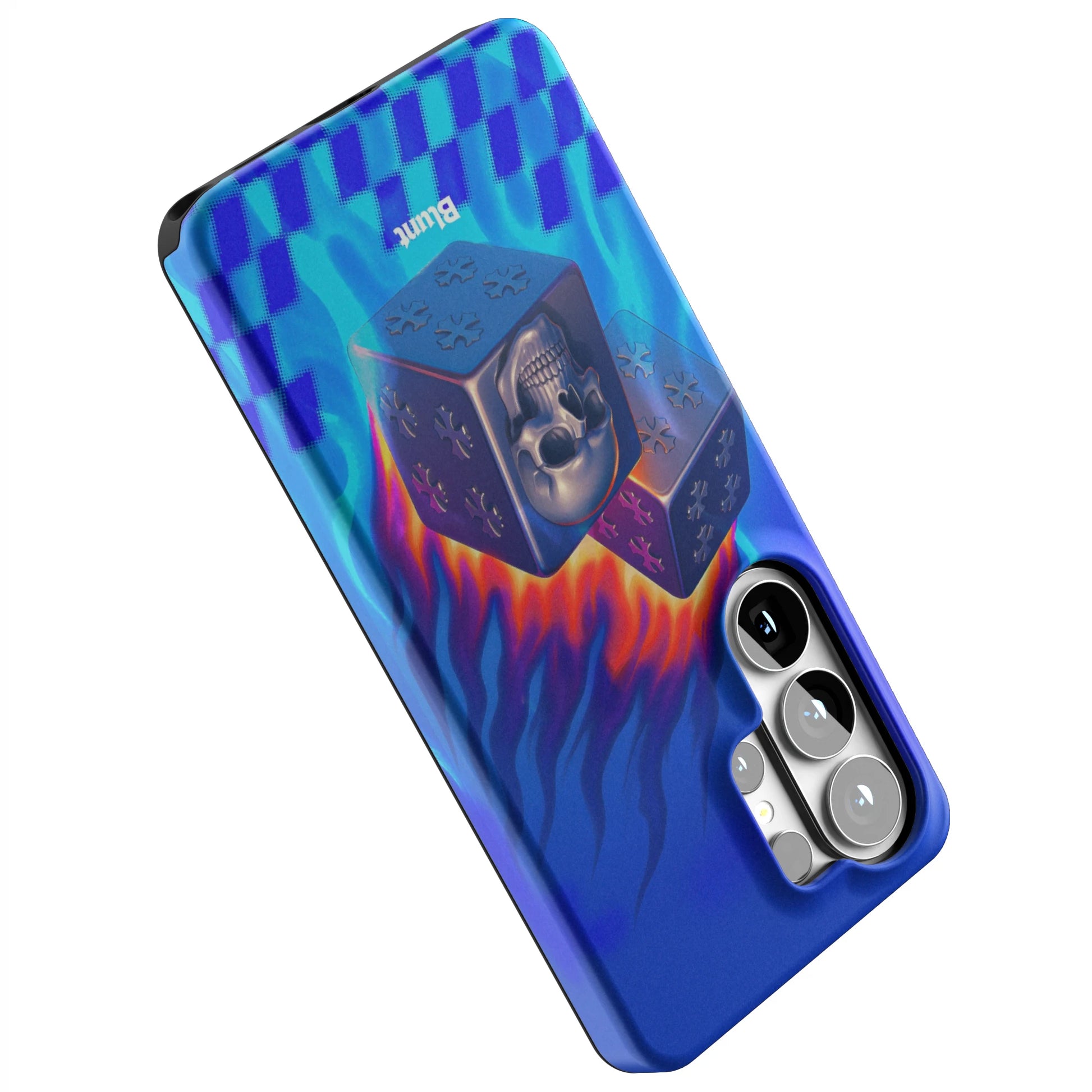 Hell-Dice-samsung-case-Galaxy S26 Ultra-4