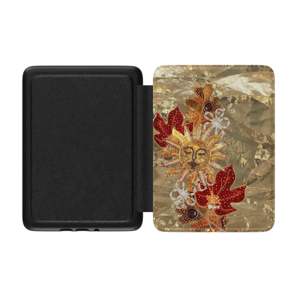 Golden-Solstice-kindle-case-Kindle Paperwhite/Colorsoft 7-3