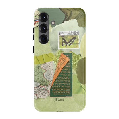 Freya Samsung Case