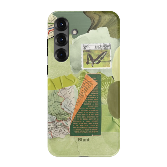 Freya Samsung Case