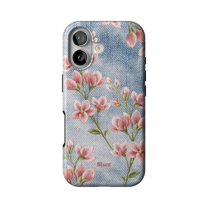 Floral-Fade-iphone-case-iPhone 17-1