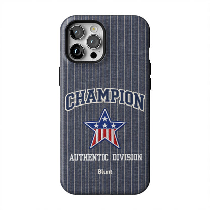 League-Champion-iphone-case-iPhone 12 Pro Max-1