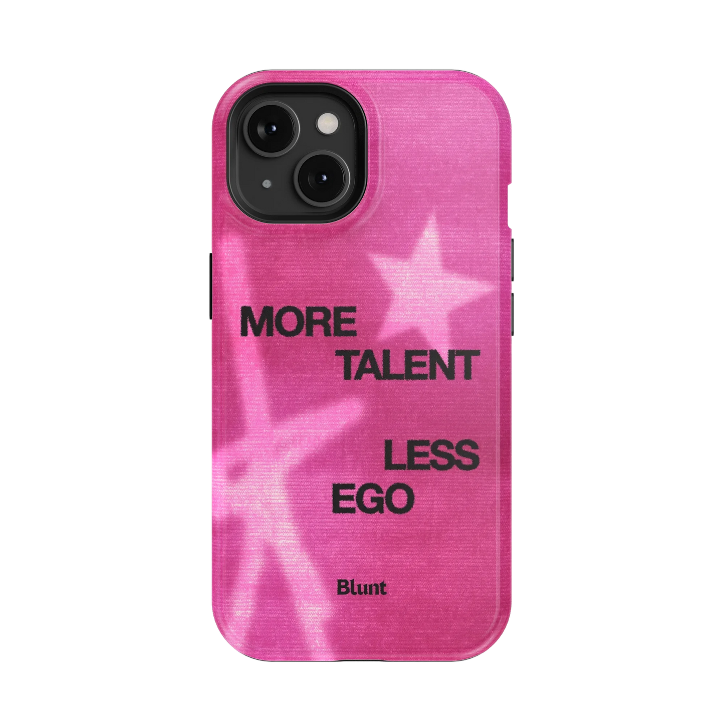 Talent Era iPhone Case
