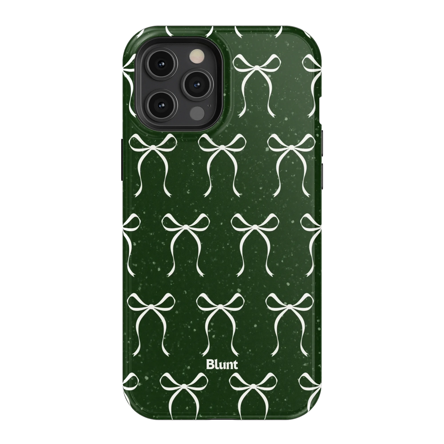 Knot iPhone Case